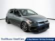 Certified 2019 Volkswagen Golf R DCC & Navigation 4motion Hatchback