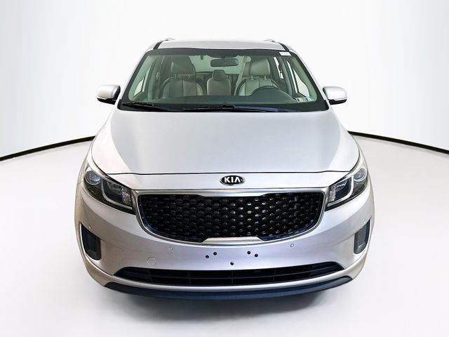 Used 2017 Kia Sedona LX with VIN KNDMB5C16H6309087 for sale in Langhorne, PA