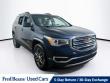 Used 2017 GMC Acadia SLT-1 SUV