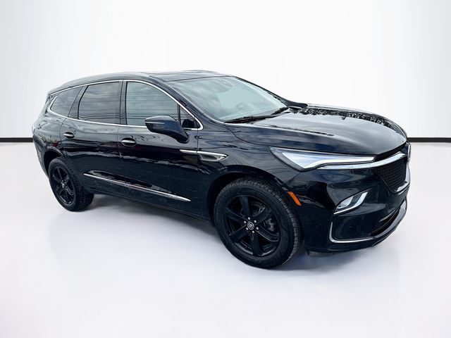 2024 Buick Enclave Essence AWD's photo
