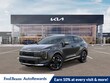 Kia Sportage Hybrid
