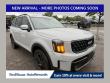 Certified 2024 Kia Telluride SX X-Line SUV
