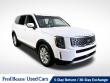 Used 2020 Kia Telluride LX SUV