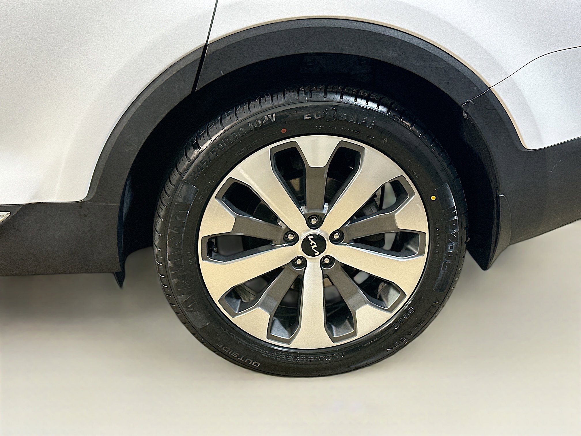 2022 Kia Telluride EX photo 2