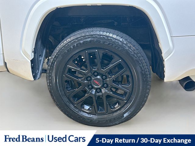 2023 Toyota Tundra SR5 photo 4