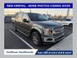 Used 2020 Ford F-150 XLT Truck SuperCrew Cab