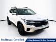 Certified 2024 Kia Seltos X-Line SUV