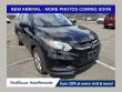 Used 2017 Honda HR-V EX SUV
