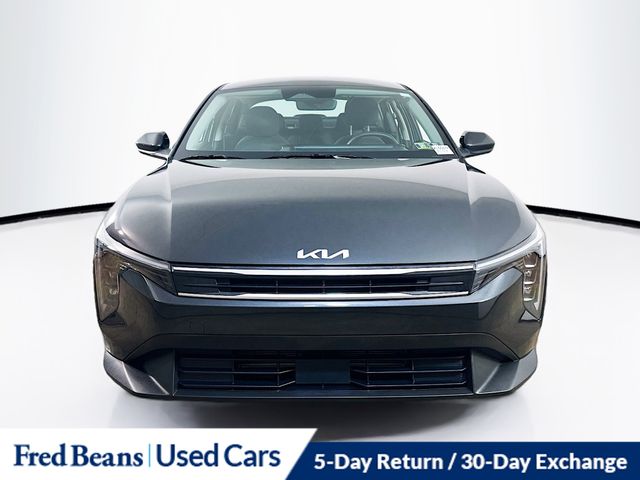 2025 Kia K4 LX photo 2