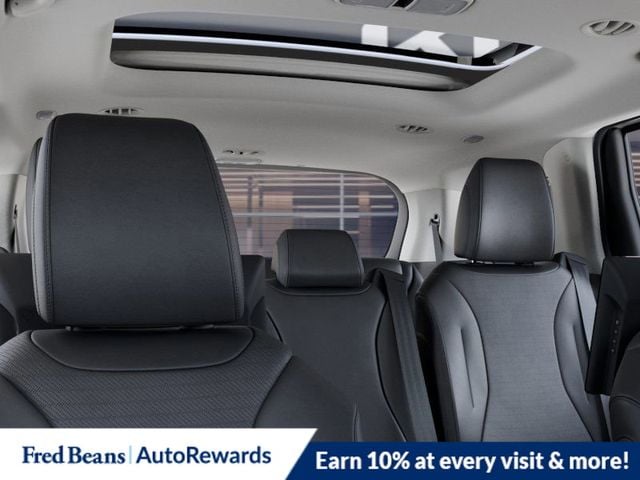 2025 Kia Carnival SX Prestige - Photo 28