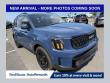 Used 2024 Kia Telluride SX-Prestige X-Line SUV