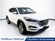 Used 2017 Hyundai Tucson SE SUV