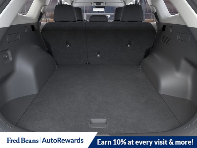 2025 Kia Sportage LX Hybrid - Photo 24