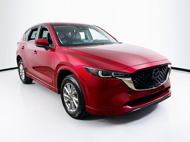 2024 Mazda CX-5 S Select Package