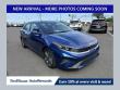 Certified 2023 Kia Forte LXS Sedan