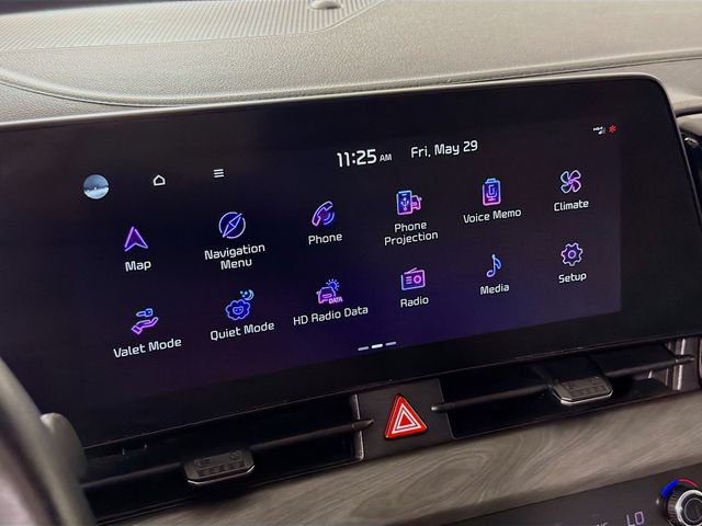 2023 Kia Sportage X-Pro Prestige - Photo 16