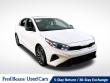 Used 2024 Kia Forte GT-Line Sedan