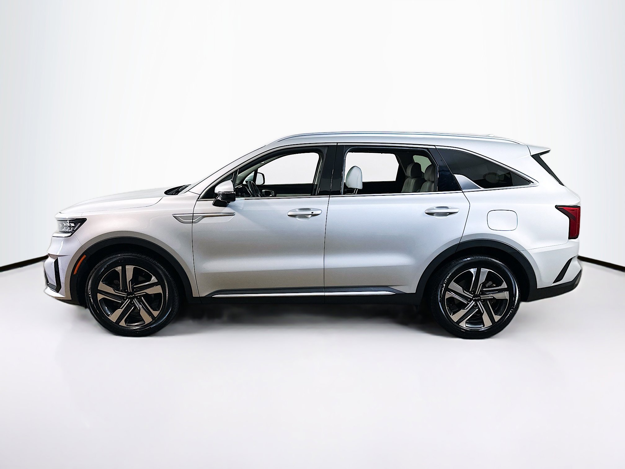 2023 Kia Sorento Hybrid SX Prestige photo 2