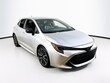  Toyota Corolla Hatchback