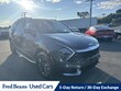 Kia Sportage Hybrid