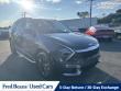Used 2023 Kia Sportage Hybrid SX-Prestige SUV