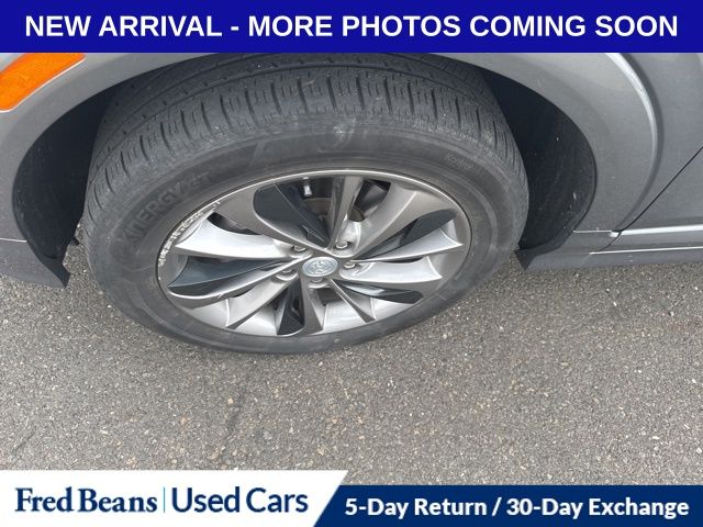 2021 Buick Encore GX Select photo 4