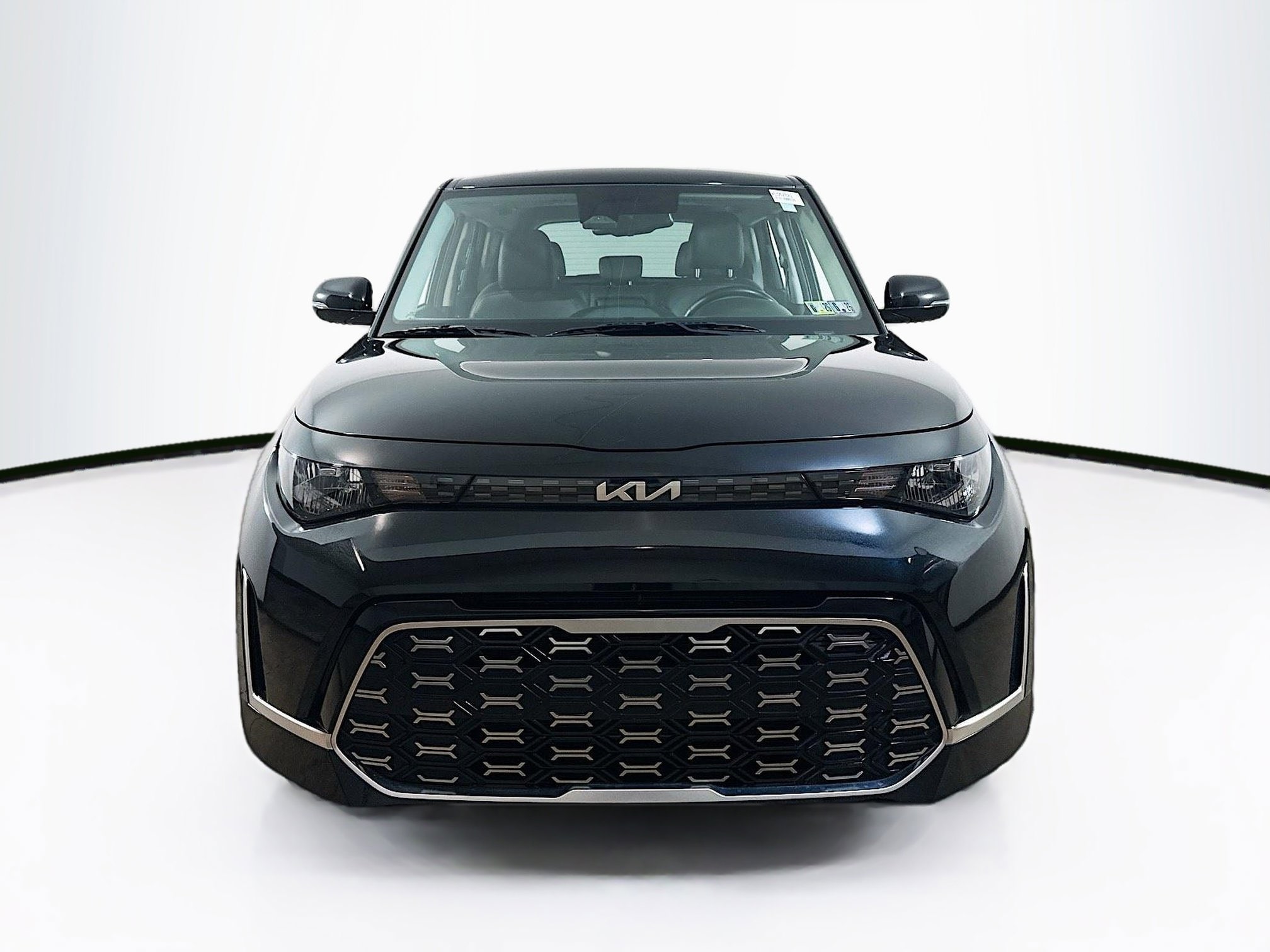 Certified 2023 Kia Soul GT-Line with VIN KNDJ53AU3P7849694 for sale in Langhorne, PA