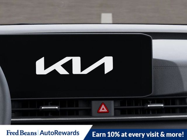 2025 Kia Carnival SX - Photo 25
