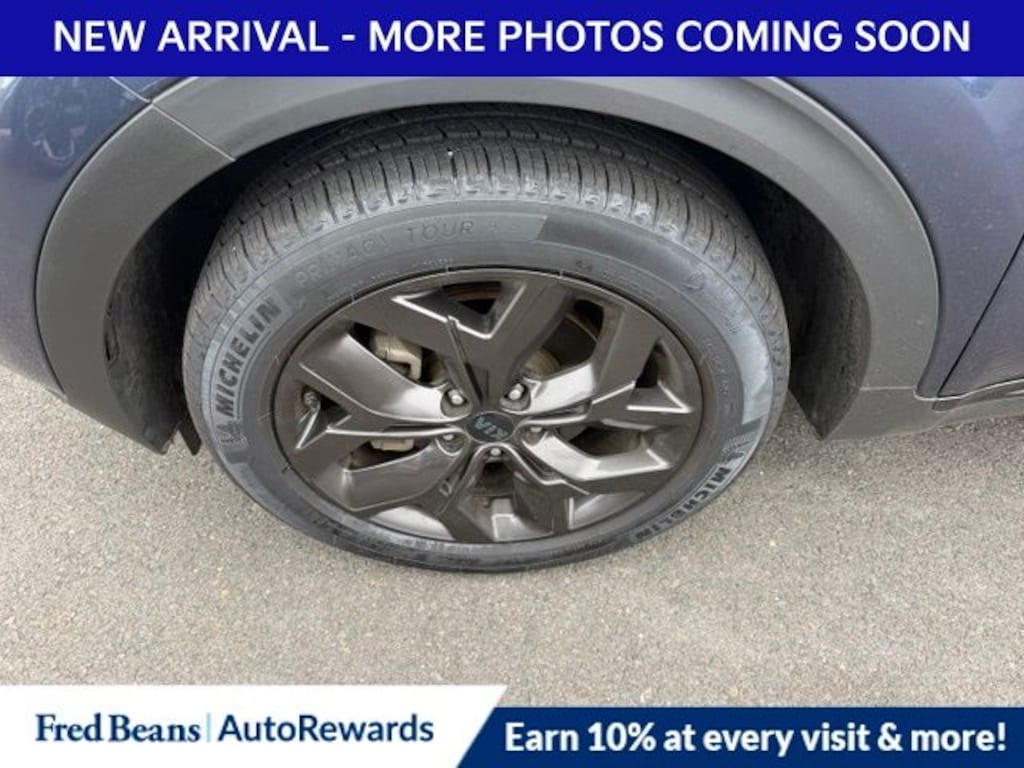 Certified 2022 Kia Sportage Nightfall SUV
