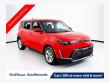 Certified 2023 Kia Soul LX Hatchback