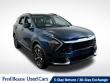 Certified 2023 Kia Sportage Hybrid EX SUV
