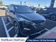 Used 2017 Hyundai Tucson Limited SUV