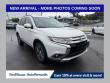 Used 2016 Mitsubishi Outlander SEL SUV