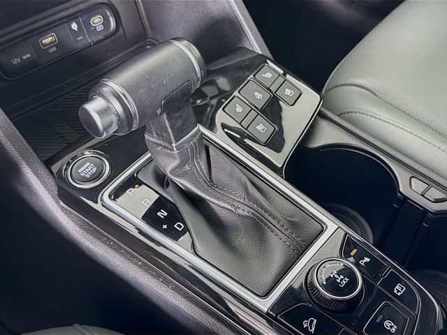 2023 Kia Sportage X-Pro Prestige - Photo 18