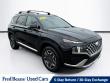 Used 2023 Hyundai Santa Fe Hybrid Limited SUV