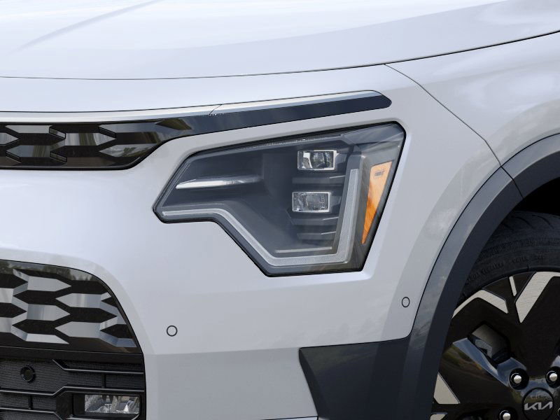 2025 Kia Niro Wave - Photo 7