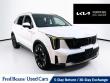 Certified 2024 Kia Sorento SX SUV