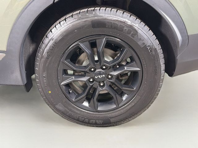 2023 Kia Sportage X-Pro Prestige - Photo 31
