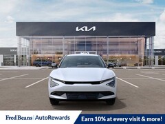 2025 Kia EV6 Wind SUV