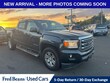 GMC Canyon