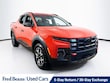  Hyundai Santa Cruz