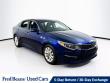 Used 2017 Kia Optima LX Sedan