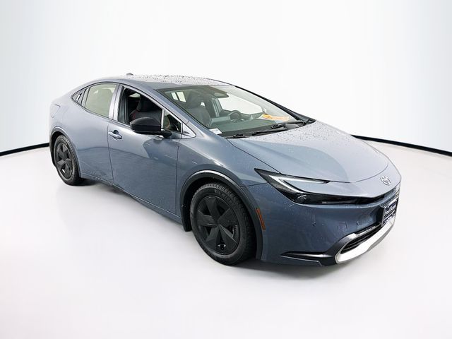 2023 Toyota Prius Prime SE - Photo 35