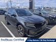 Certified 2023 Kia Sorento EX SUV