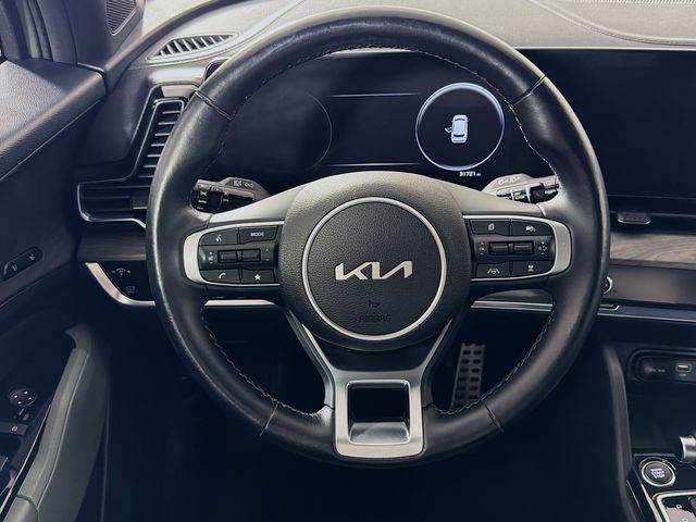 2023 Kia Sportage X-Pro Prestige - Photo 12