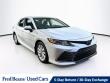 Used 2024 Toyota Camry LE Sedan