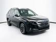 Used 2025 Subaru Forester Premium SUV