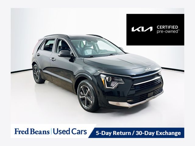 2023 Kia Niro SX