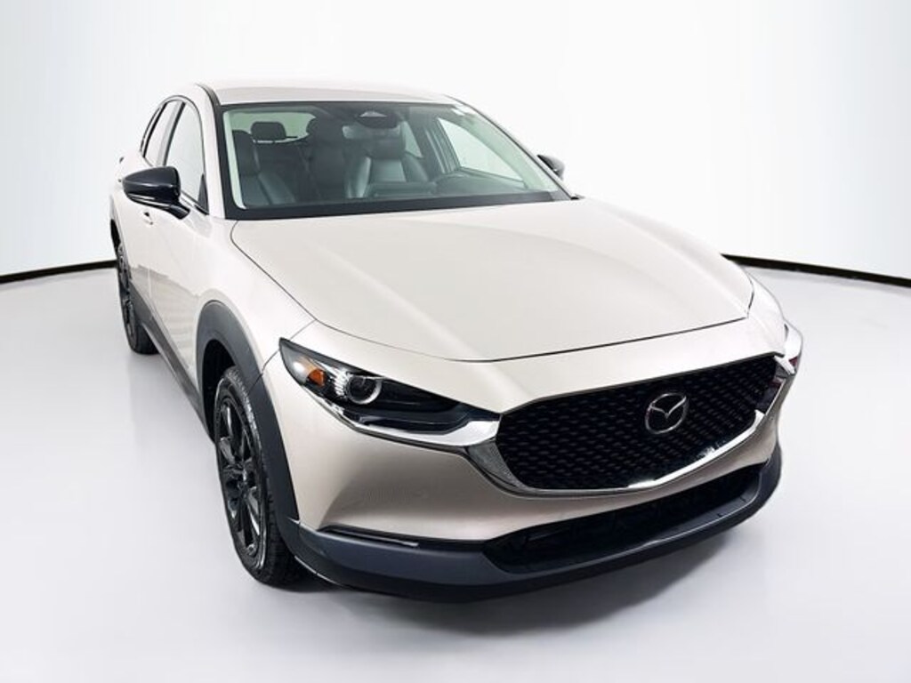 Used 2024 Mazda CX-30 2.5 S Select Sport SUV
