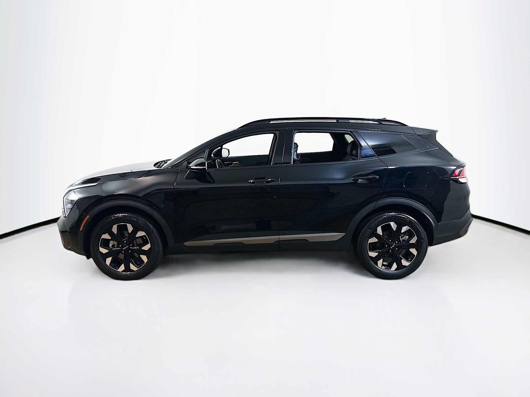 2023 Kia Sportage X-Line photo 4
